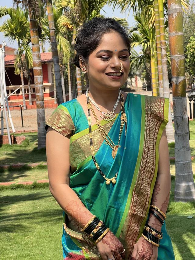 Makeup by Prachi Udas - 2