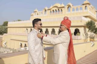 The Vijayran Palace By Royal Quest Resorts - 5