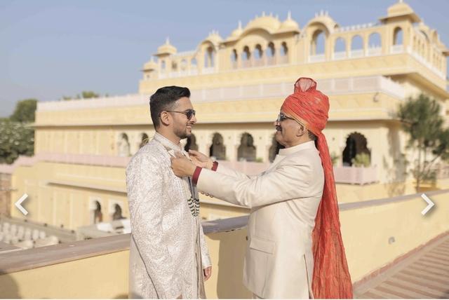 The Vijayran Palace By Royal Quest Resorts - 1