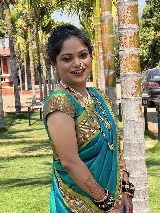Makeup by Prachi Udas - 3