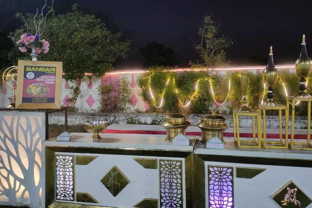 Bansari Caterers 2