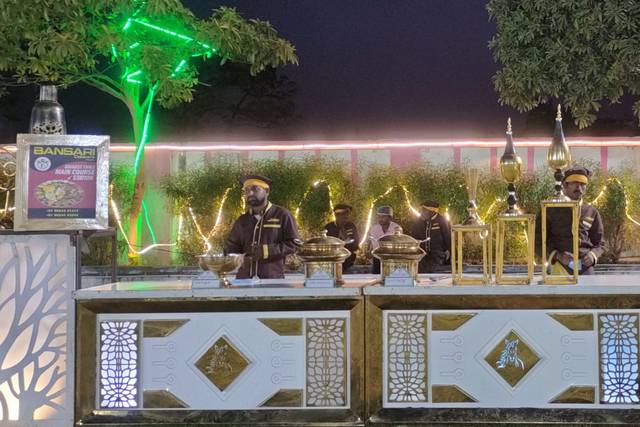 Bansari Caterers 3