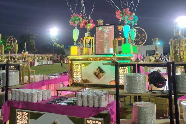 Bansari Caterers 4
