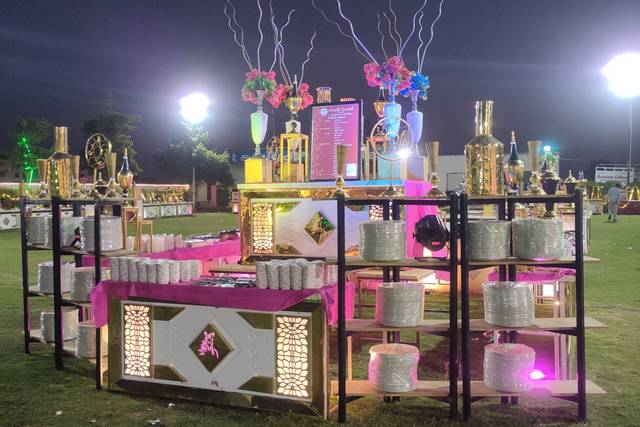 Bansari Caterers 5
