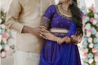 Lagna Clicks - 1