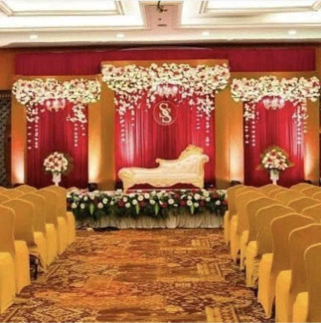 Mohey Piya The Wedding Planner - 2