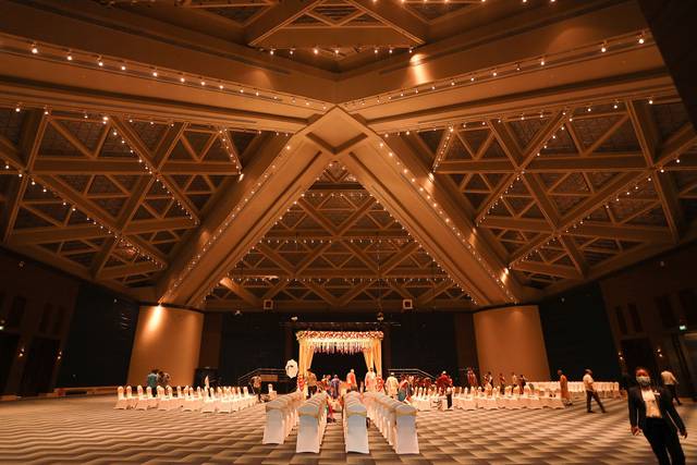Kaira Weddings 1