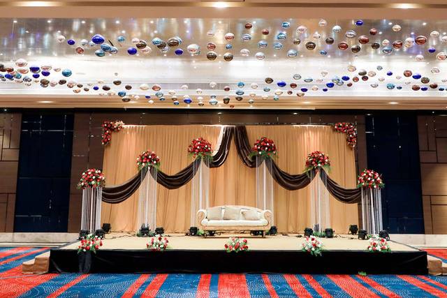 Kaira Weddings 2