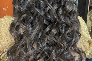 Makeup By Nidhi, Janakpuri - 6