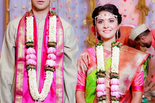 Kaira Weddings 4