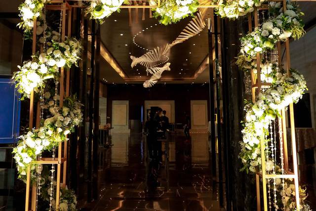 Kaira Weddings 5