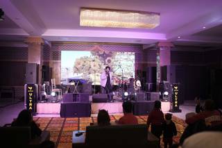 D'Polo Club & Spa & Resort - 12