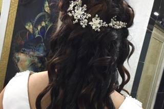 Sunayna Dhamija Makeup & Hair - 1