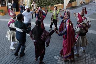 D'Polo Club & Spa & Resort - 10