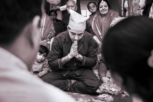 Bhaven Jani Photography 1