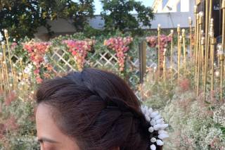 AY Inflorescence - 9