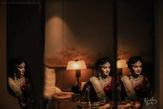Blushing Bride, Patna - 11