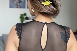 AY Inflorescence - 5