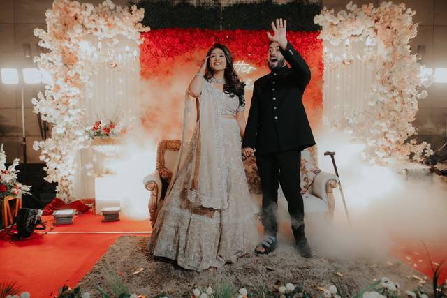 Emotiongraphers, Delhi 5