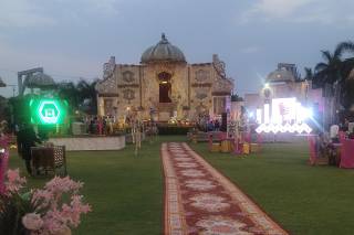 Maple Garden, GT Karnal Road - 6