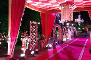 The Mandap - 10