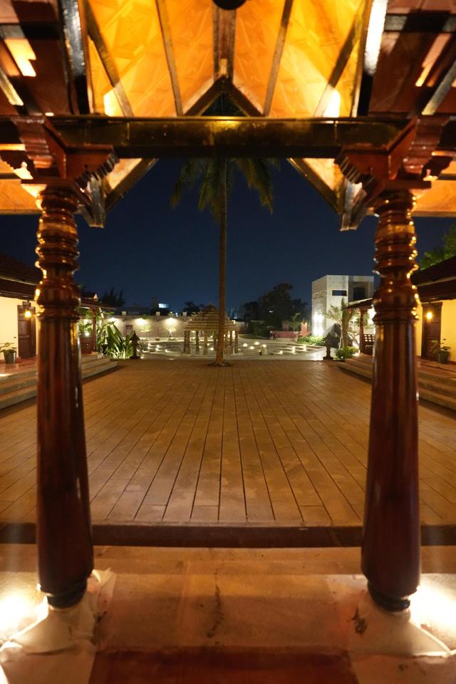 The Kalanivasthi - 2
