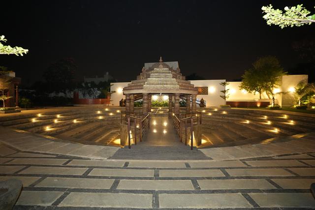 The Kalanivasthi - 1