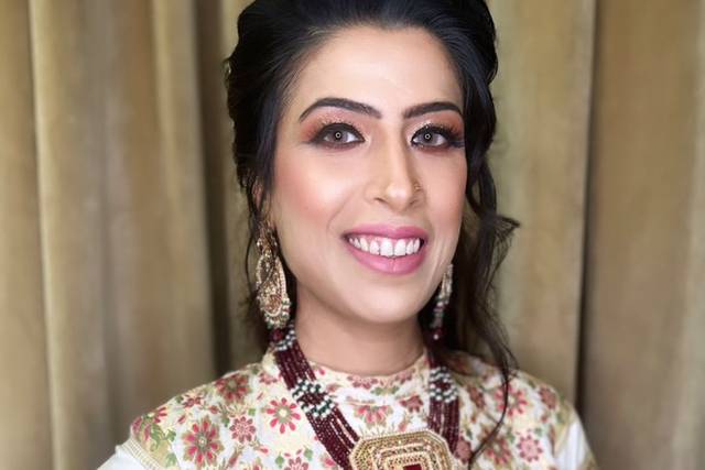 Makeovers by Biba Sabharwal 1