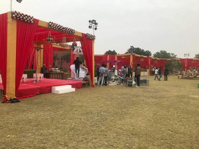 Chirag Events - 1