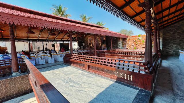 The Kalanivasthi - 4