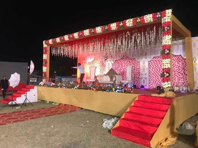 Chirag Events - 3