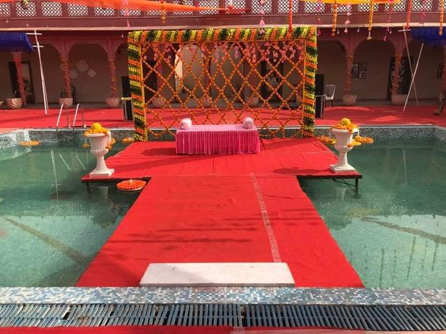 Chirag Events - 4