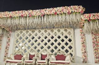 Velvet Garden Lawn & Banquet - 13