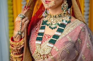 MSM ( Meena Solanki Makeovers) - 6