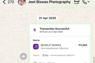 Jeet Biswas Photography - 7