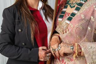 MSM ( Meena Solanki Makeovers) - 7