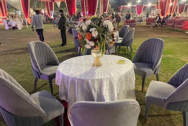 Rishabh Events 3