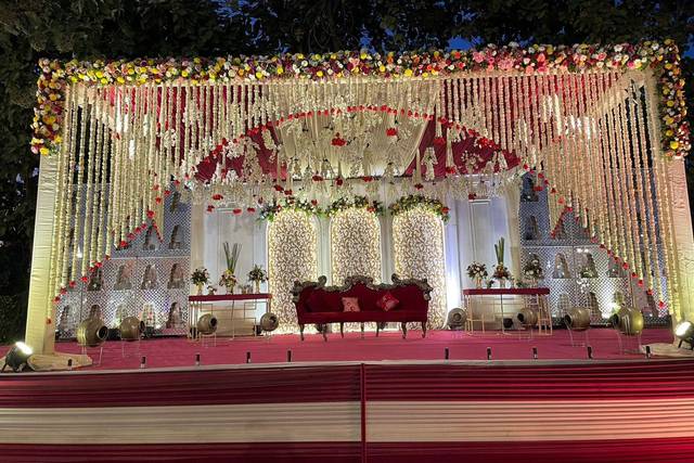 Rishabh Events 4