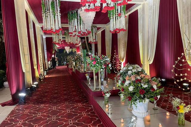 Rishabh Events 5