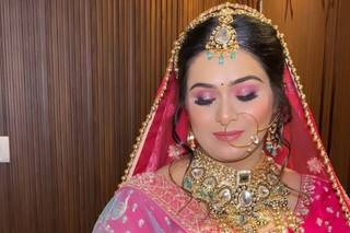 Makeup Artist Reena - 5