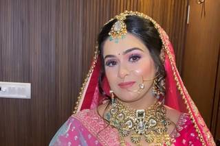 Makeup Artist Reena - 6