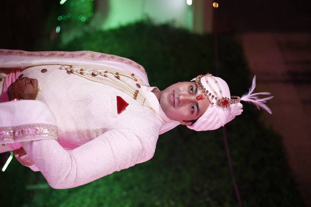 Sherwani Store by Master Rashid 1