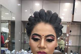 Rajshree's Vanity & Salon - 8