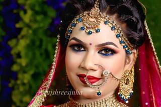 Rajshree's Vanity & Salon - 5