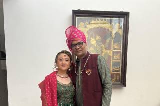 Ombre Designs, Chattarpur - 10