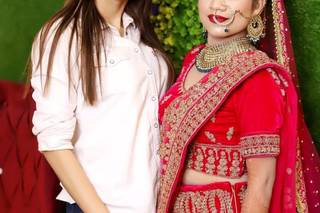 Rajshree's Vanity & Salon - 6