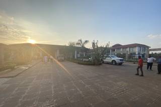 Spoorti Resorts and Club House - 6