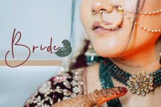 The Wedding Vibes - 9