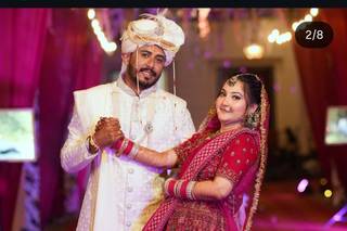 The Wedding Vibes - 10