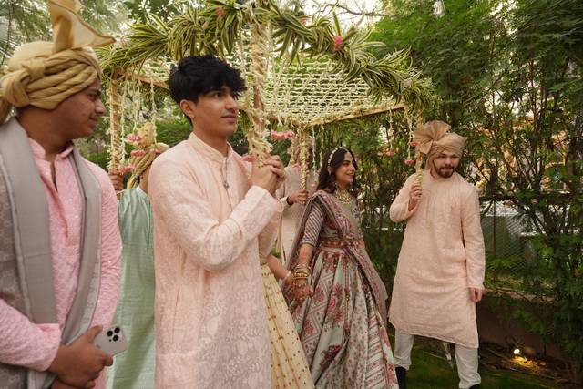 Shaandaar Events 5